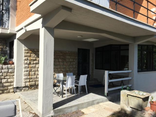 Villa Erika Montenero  Exterior foto